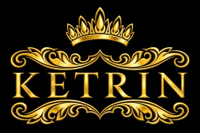 Ketrin butik
