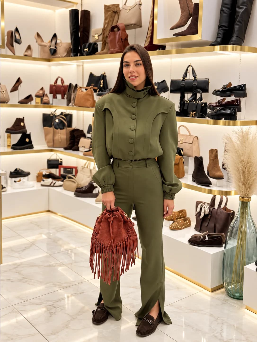 Ketrin lookbook nova kolekcija